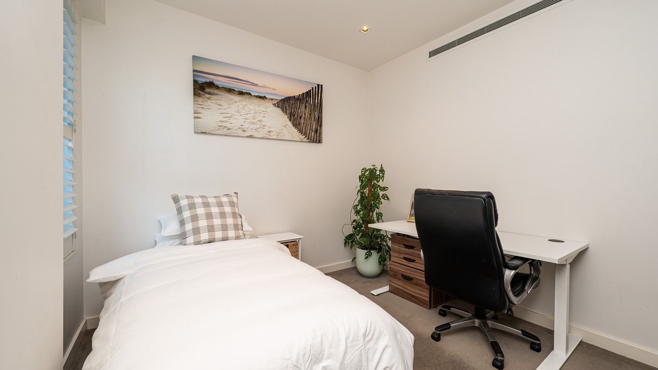 Photo of Bedroom in Hampton