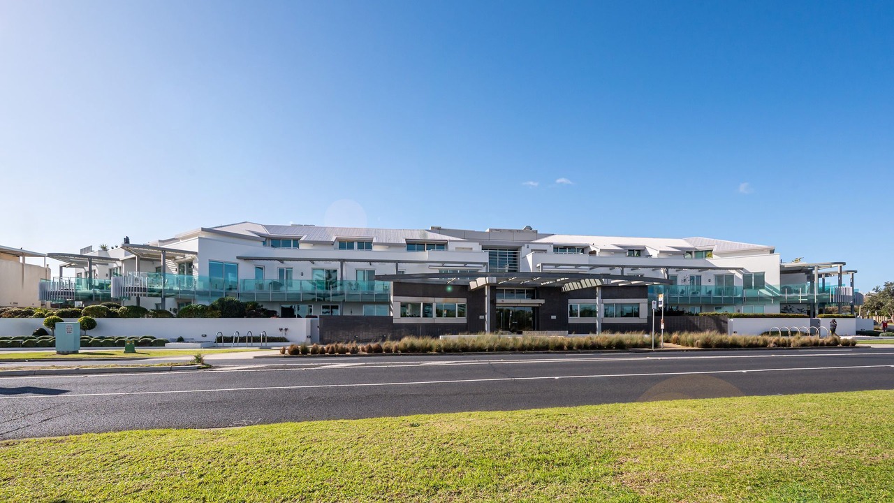 Photo of Outdoor in Hampton