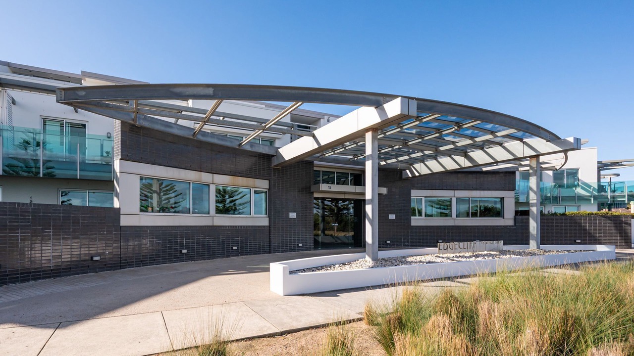 Photo of Outdoor in Hampton
