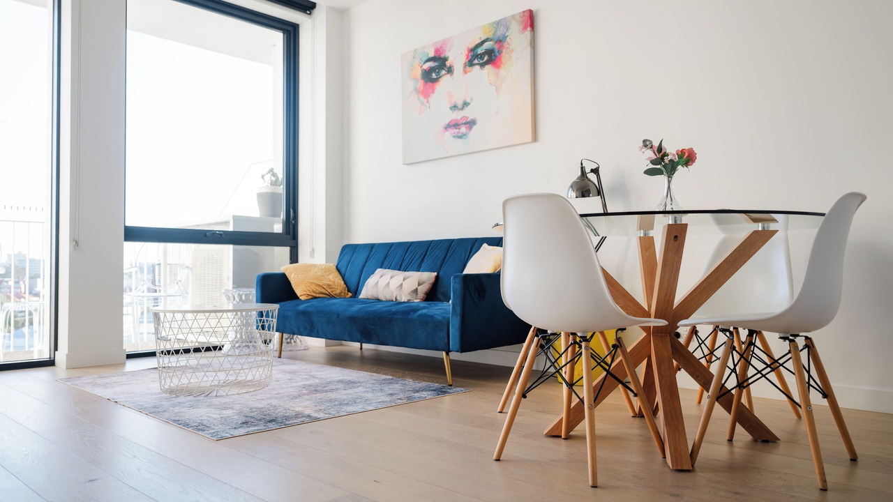 Photo of Livingroom in Spring Hill