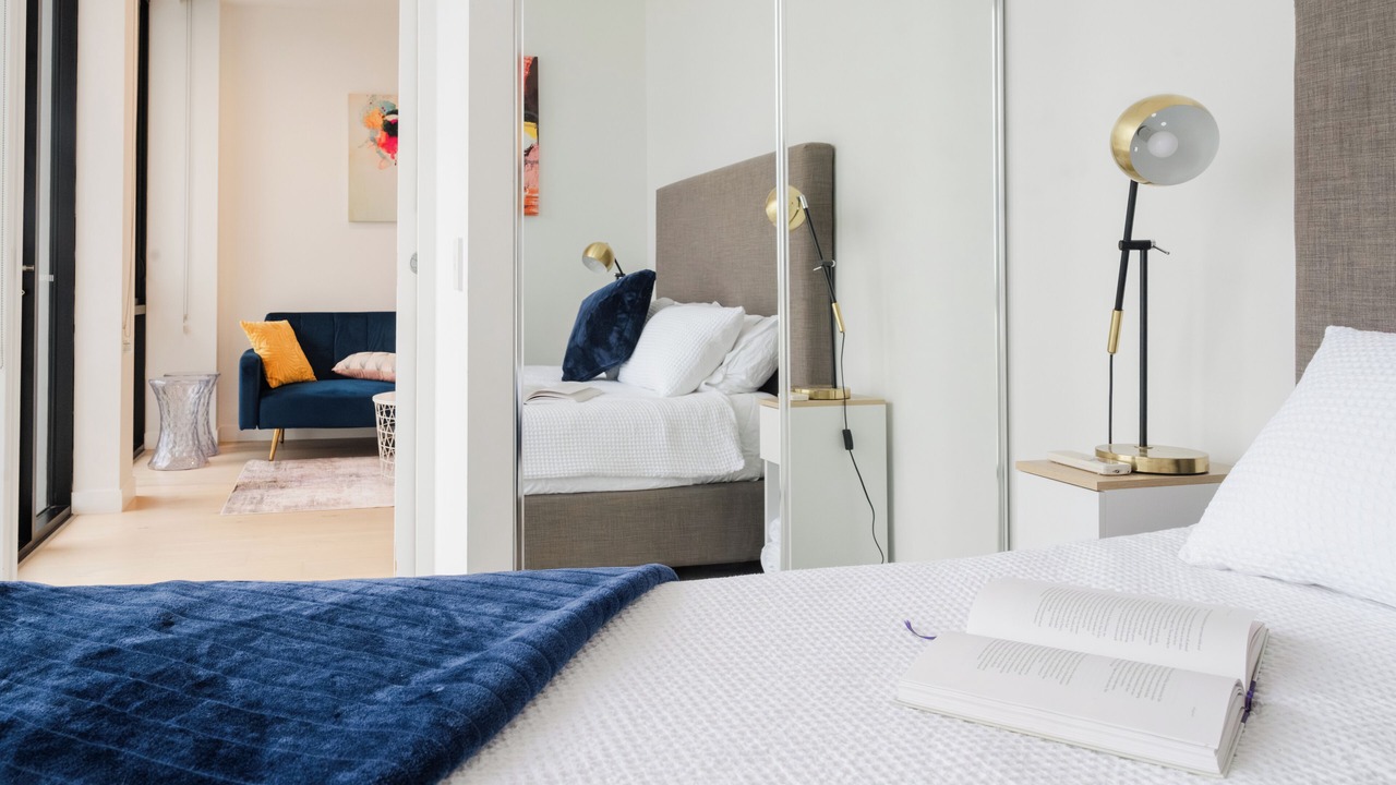 Photo of Bedroom in Spring Hill