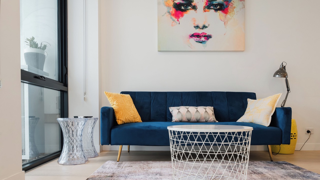 Photo of Livingroom in Spring Hill