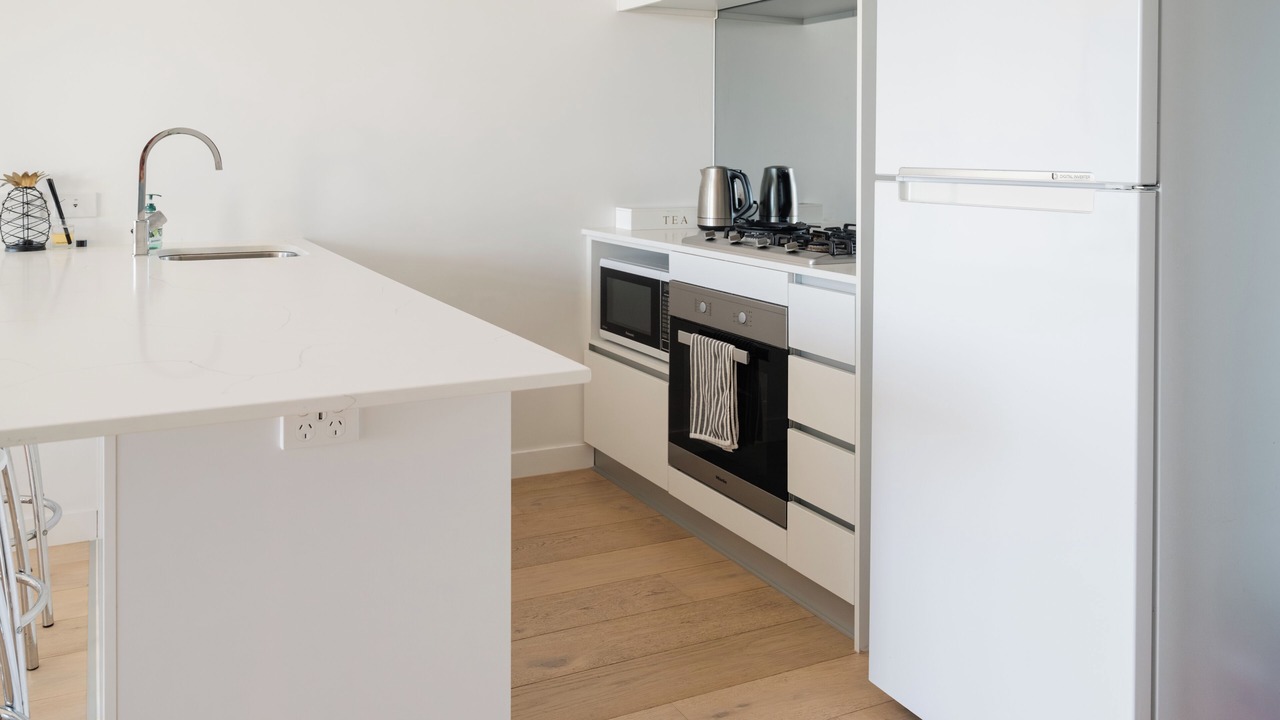 Photo of Kitchen in Spring Hill