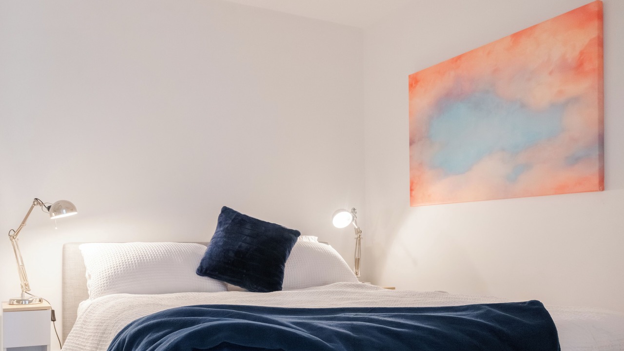 Photo of Bedroom in Spring Hill