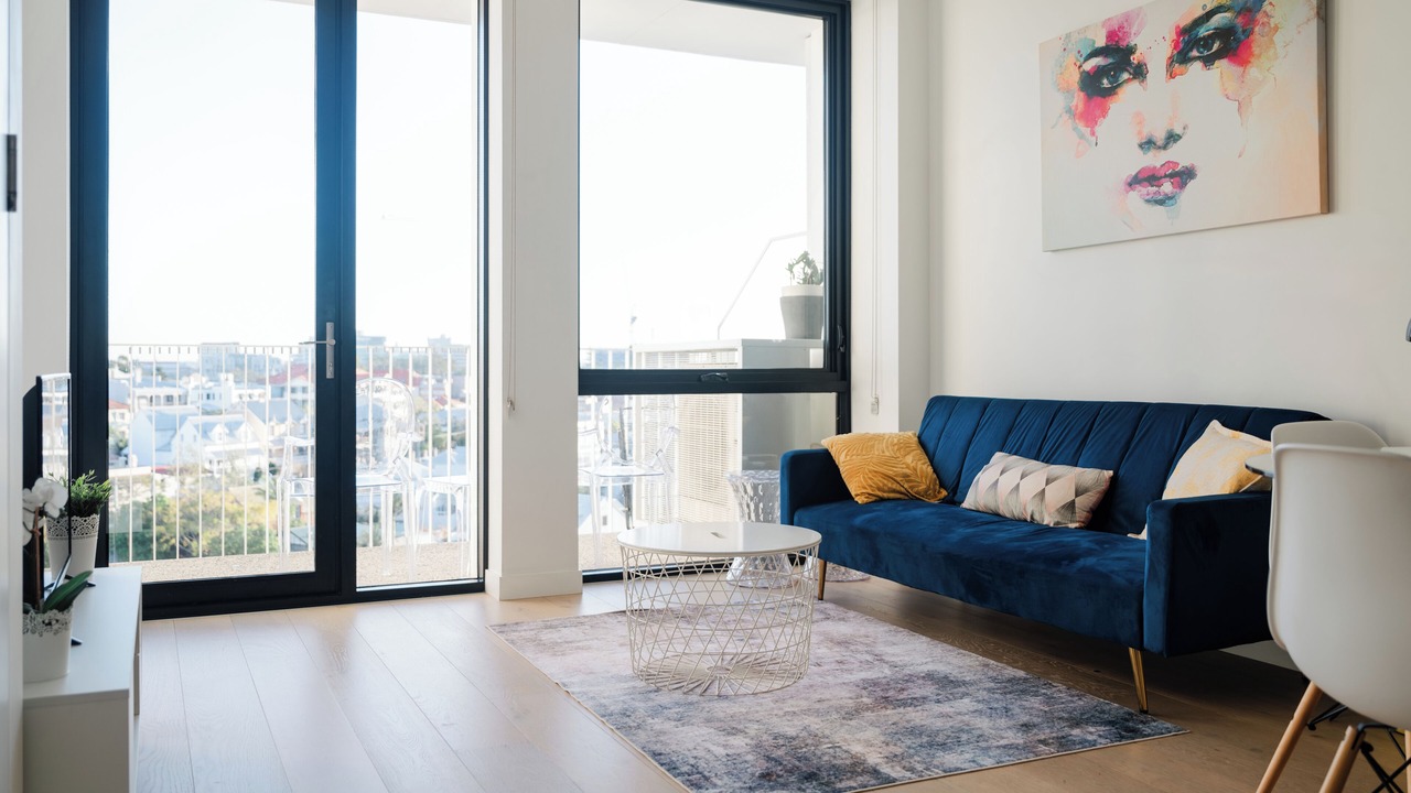 Photo of Livingroom in Spring Hill