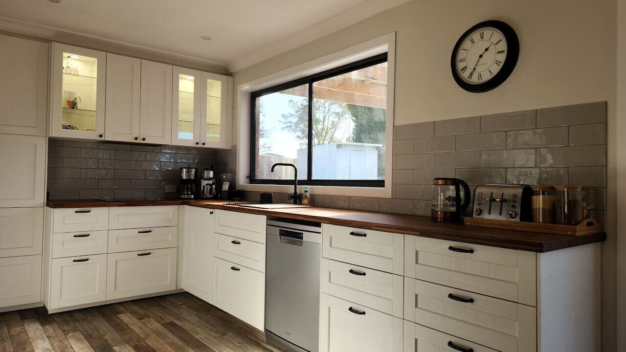 Photo of Kitchen in Clarence
