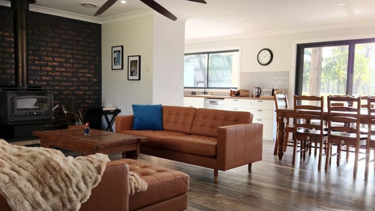 Photo of Livingroom in Clarence