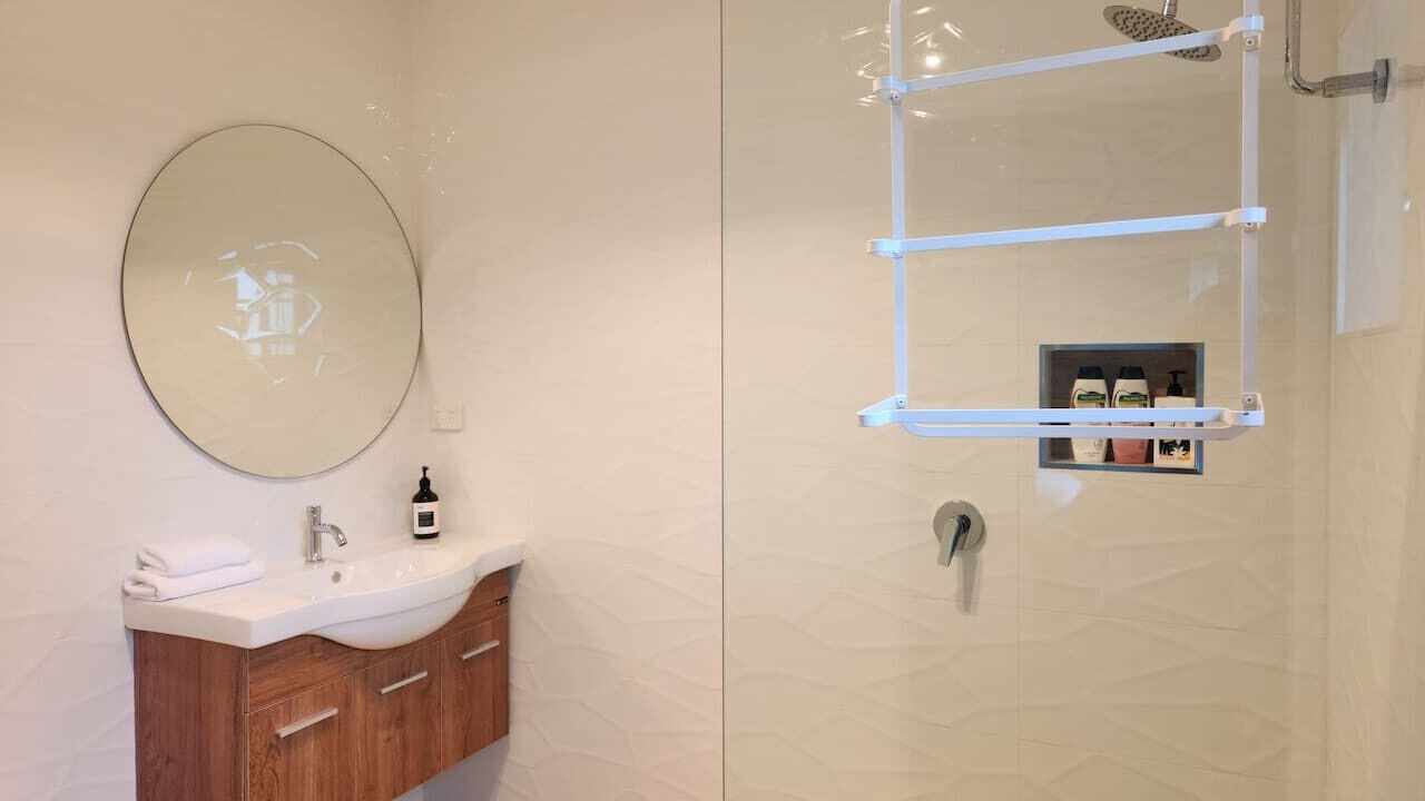 Photo of Bathroom in Clarence
