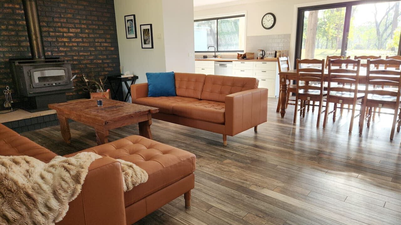 Photo of Livingroom in Clarence