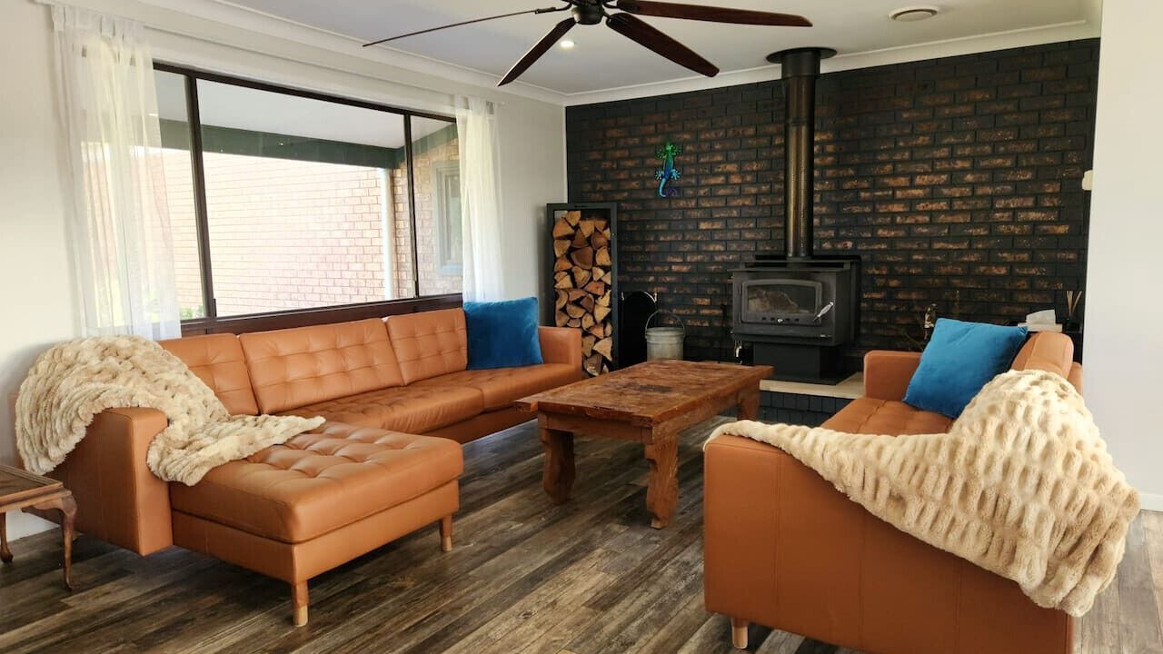 Photo of Livingroom in Clarence