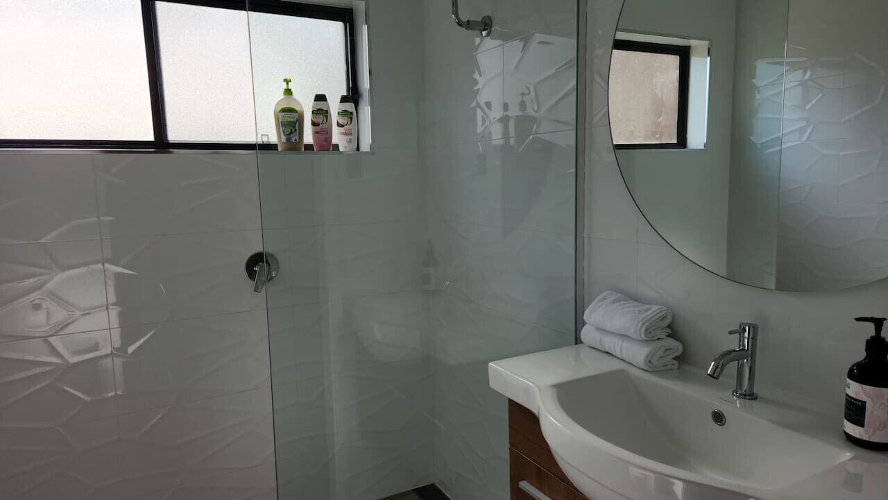 Photo of Bathroom in Clarence
