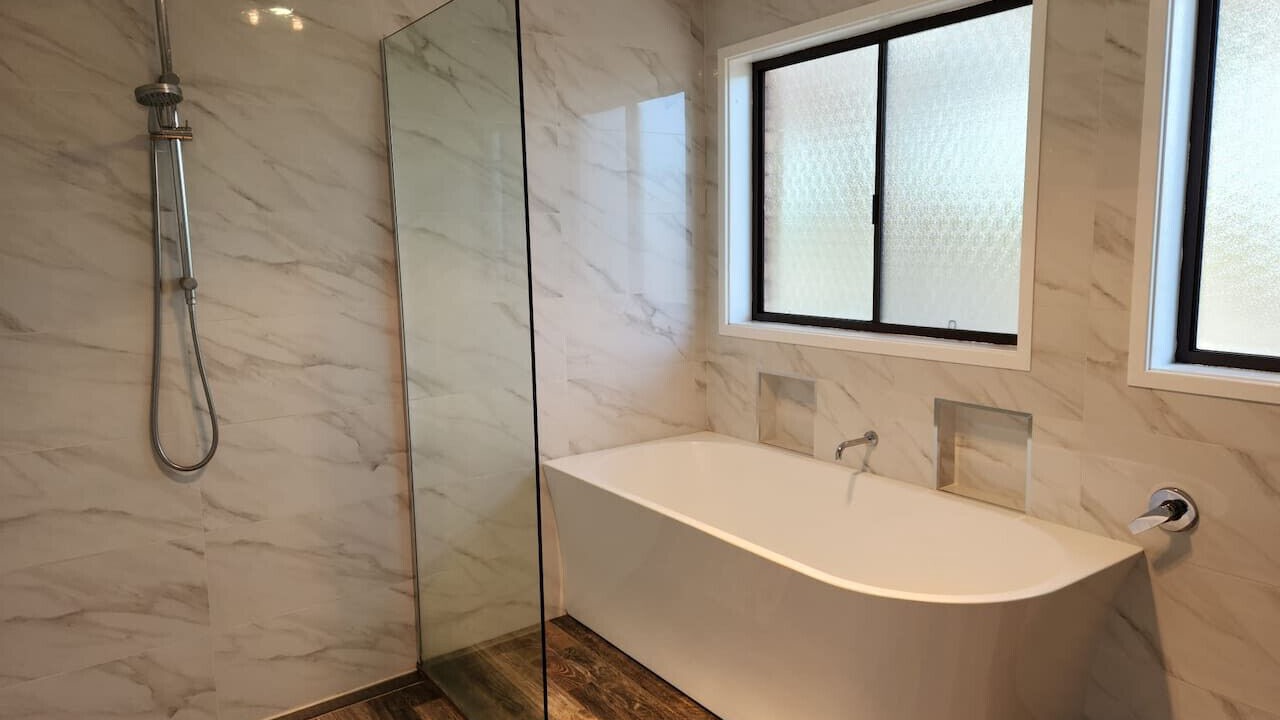 Photo of Bathroom in Clarence