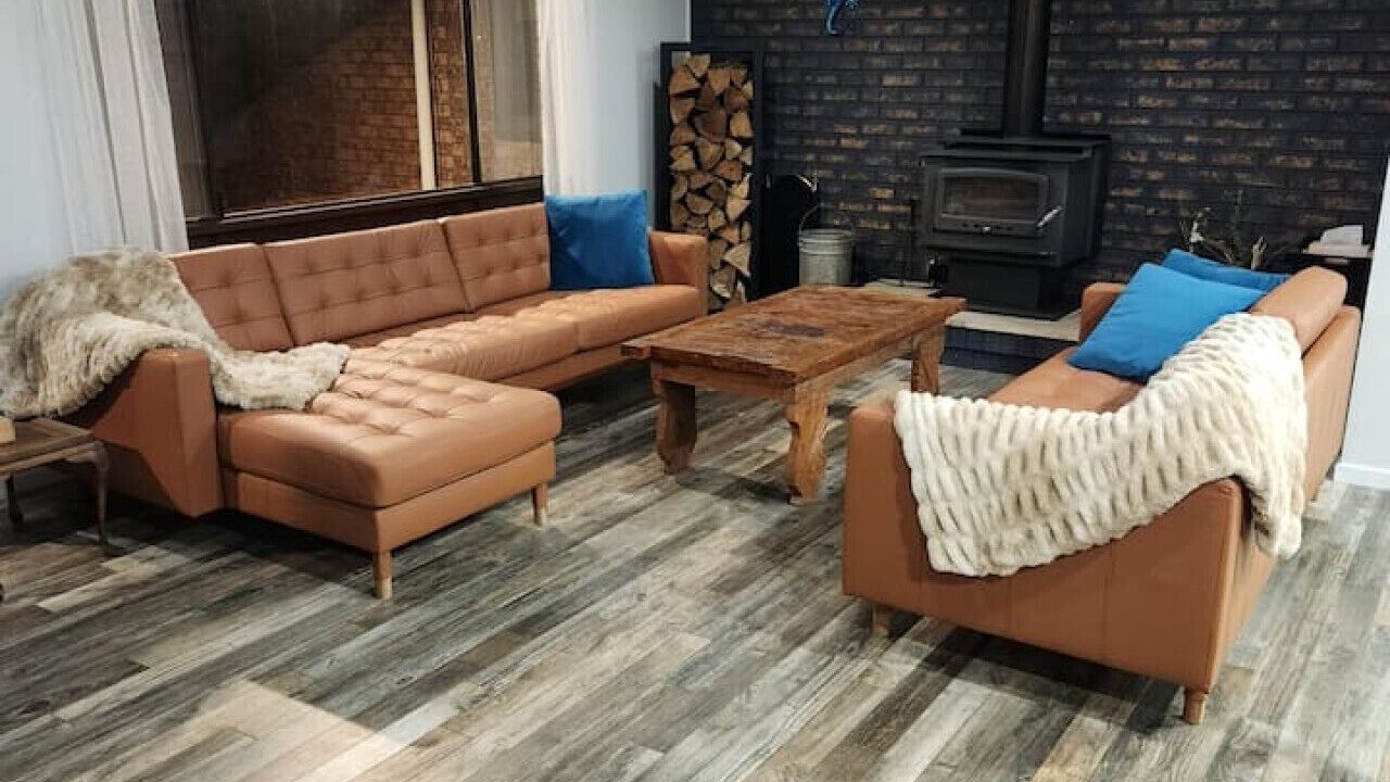 Photo of Livingroom in Clarence