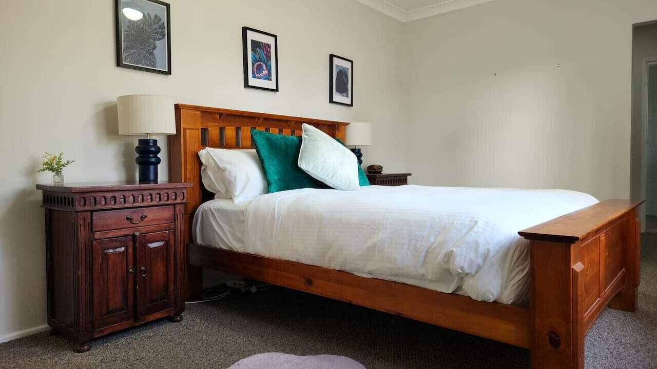 Photo of Bedroom in Clarence