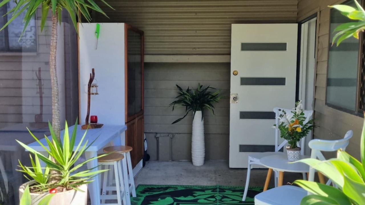 Photo of Patio Balcony in Woodridge