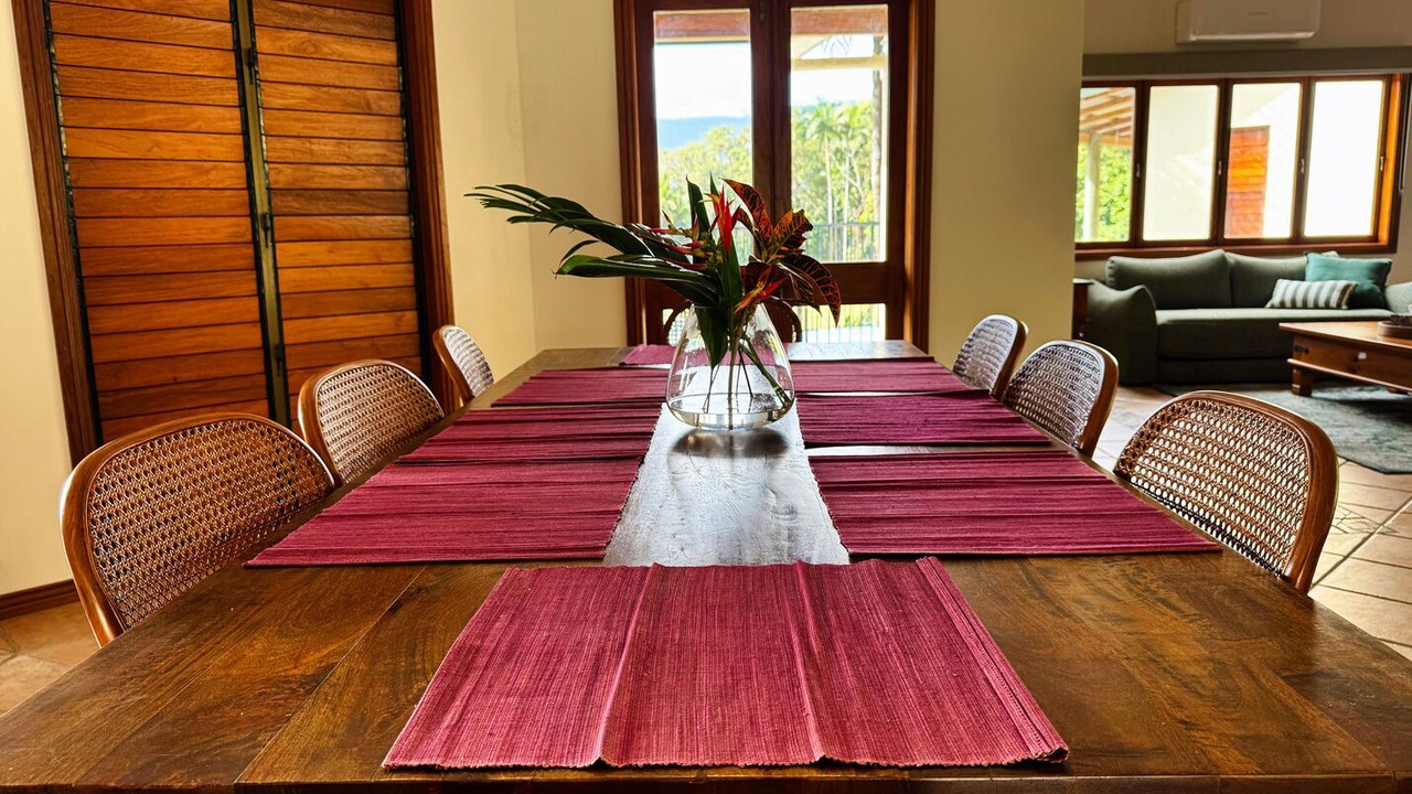 Photo of Livingroom in Aloomba