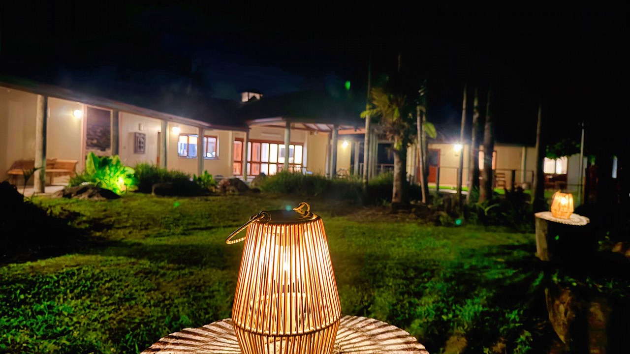 Photo of Outdoor in Aloomba
