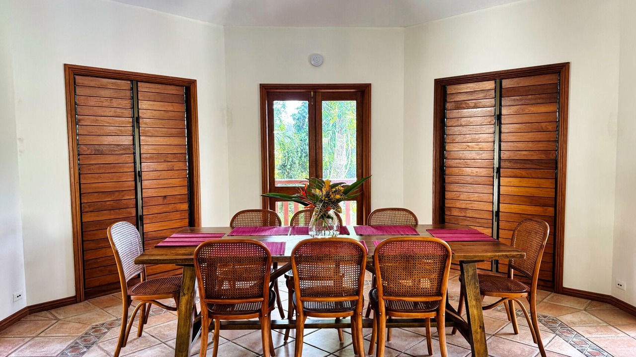 Photo of Livingroom in Aloomba