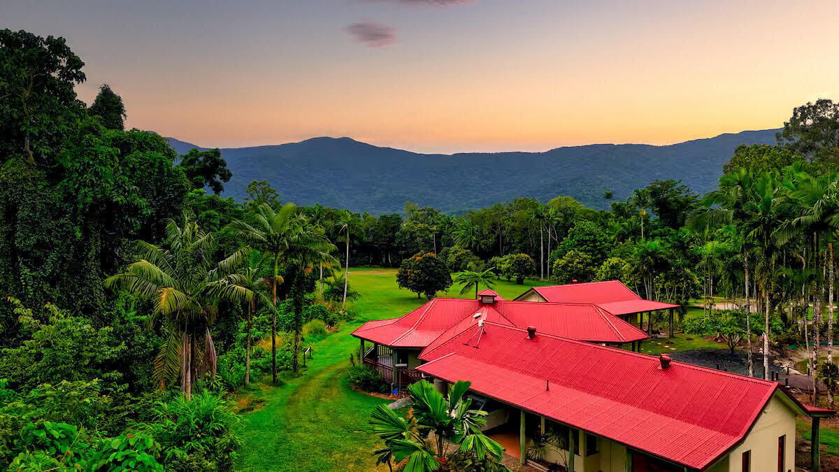 Photo of Outdoor in Aloomba