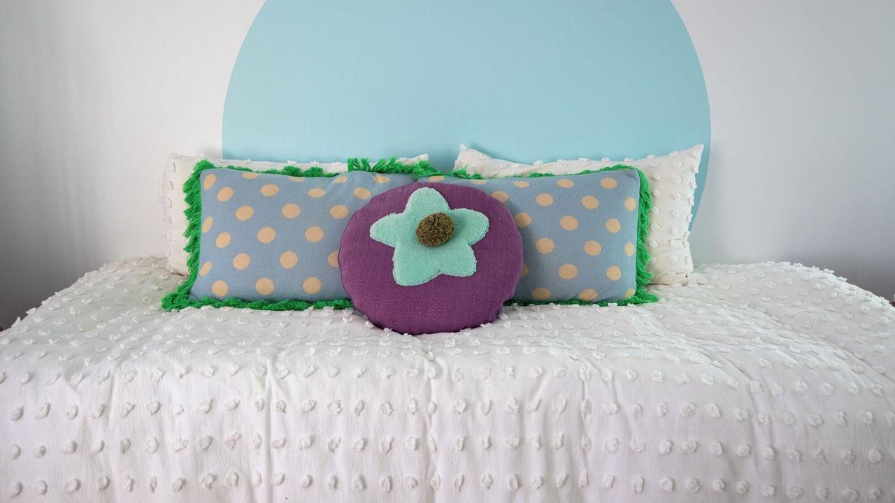 Photo of Bedroom in Buckland