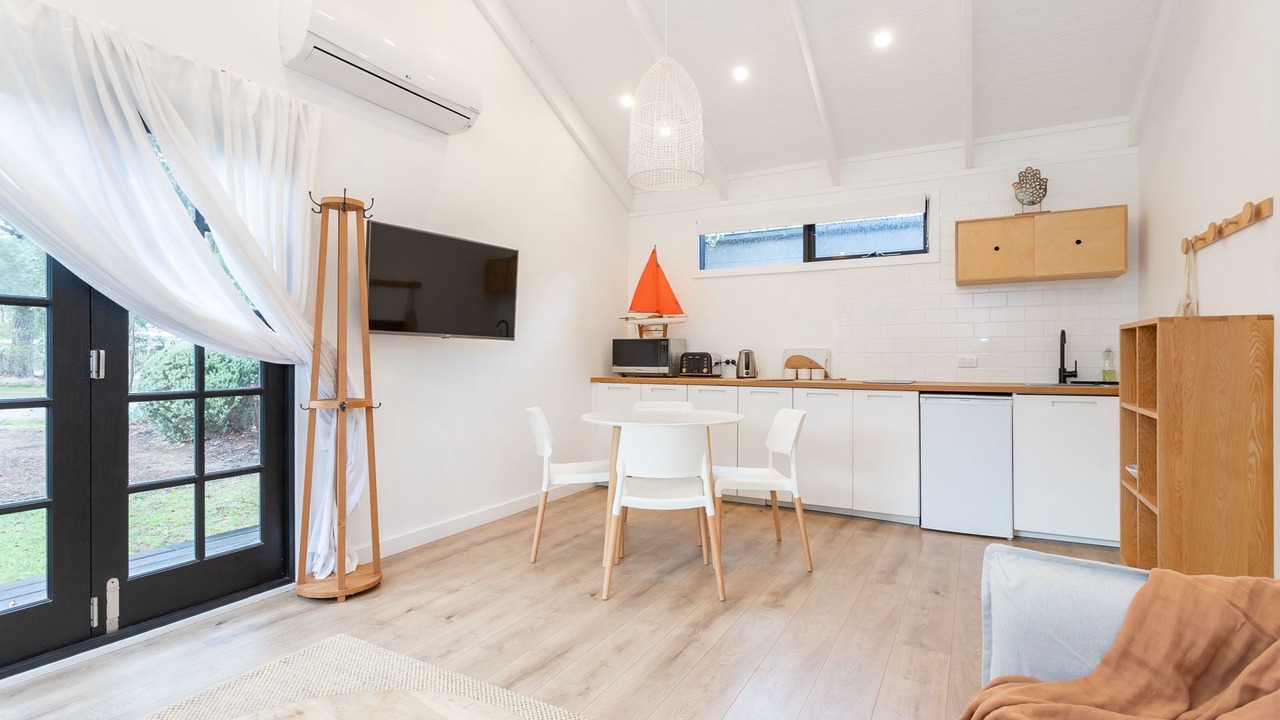 Photo of Livingroom in Balnarring