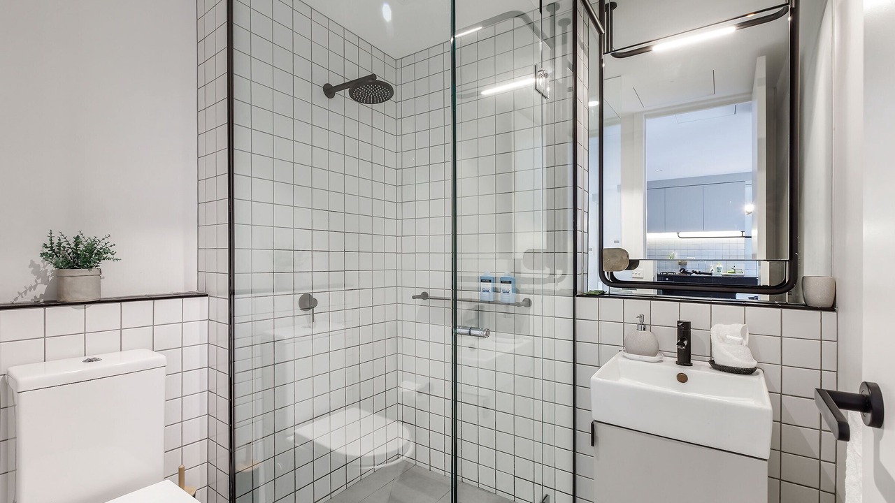 Photo of Bathroom in South Yarra