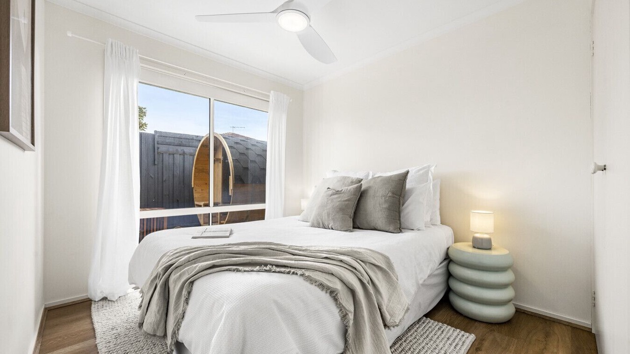 Photo of Bedroom in Capel Sound