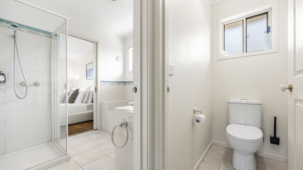 Photo of Bathroom in Capel Sound