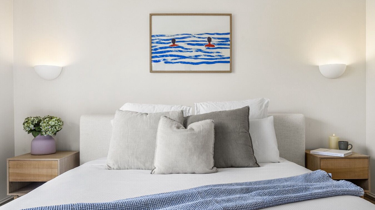 Photo of Bedroom in Capel Sound