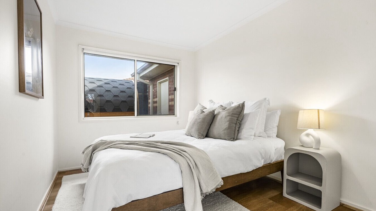 Photo of Bedroom in Capel Sound