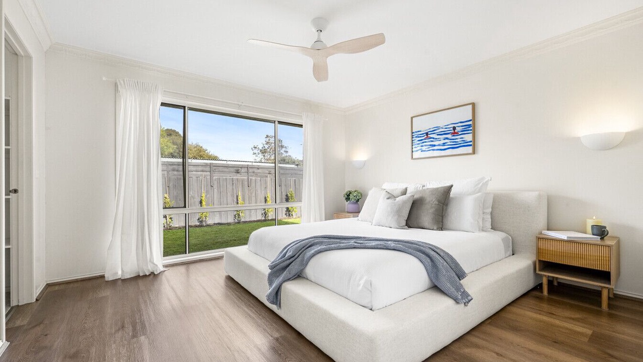 Photo of Bedroom in Capel Sound
