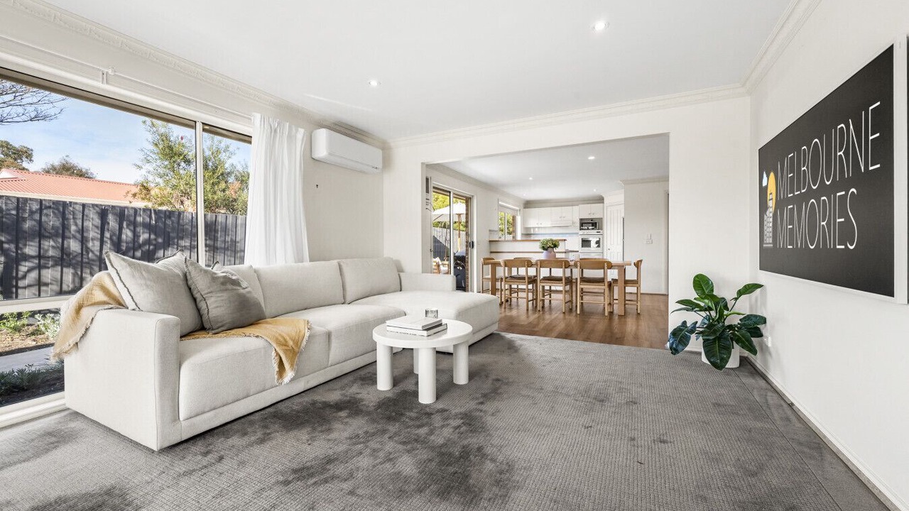 Photo of Livingroom in Capel Sound