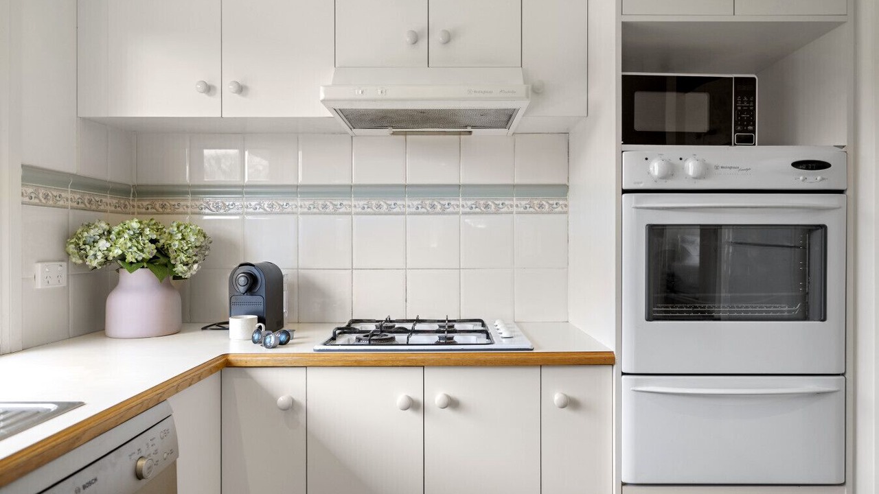 Photo of Kitchen in Capel Sound
