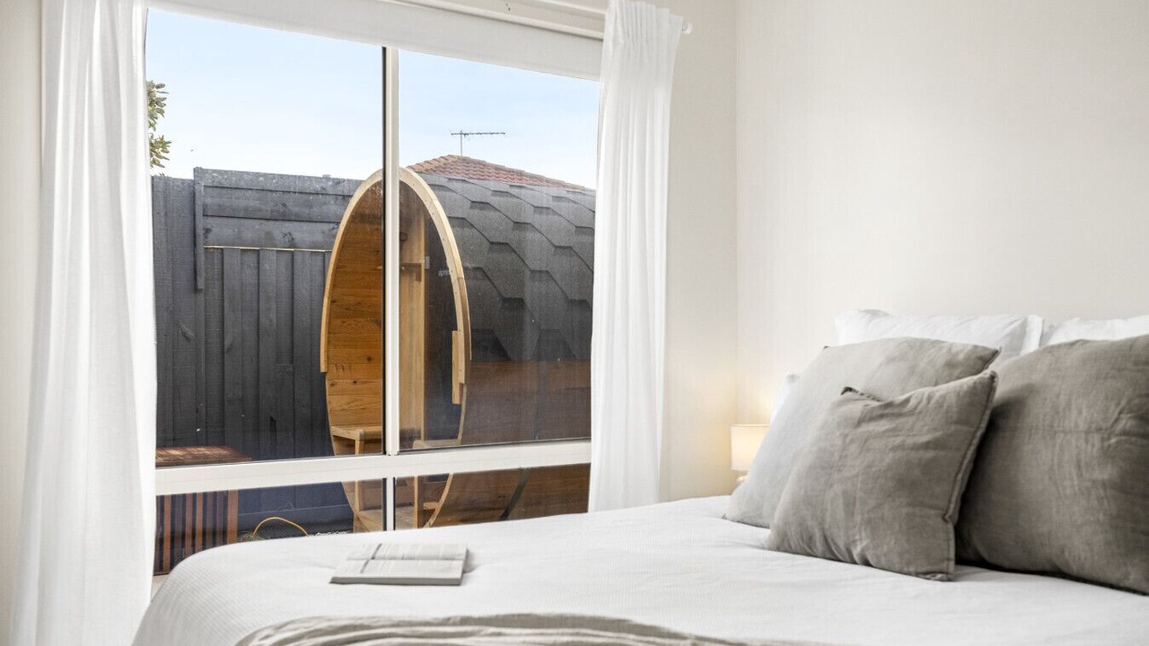 Photo of Bedroom in Capel Sound