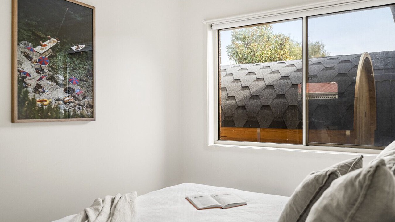 Photo of Bedroom in Capel Sound