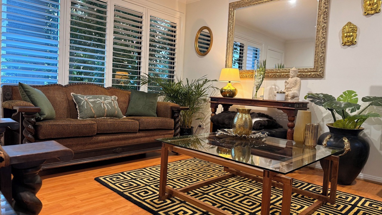 Photo of Livingroom in Miranda