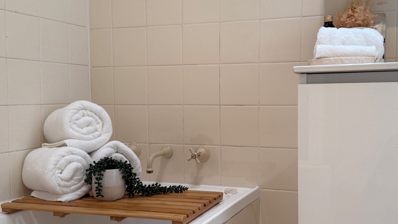 Photo of Bathroom in Miranda