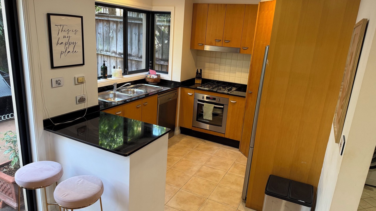 Photo of Kitchen in Miranda
