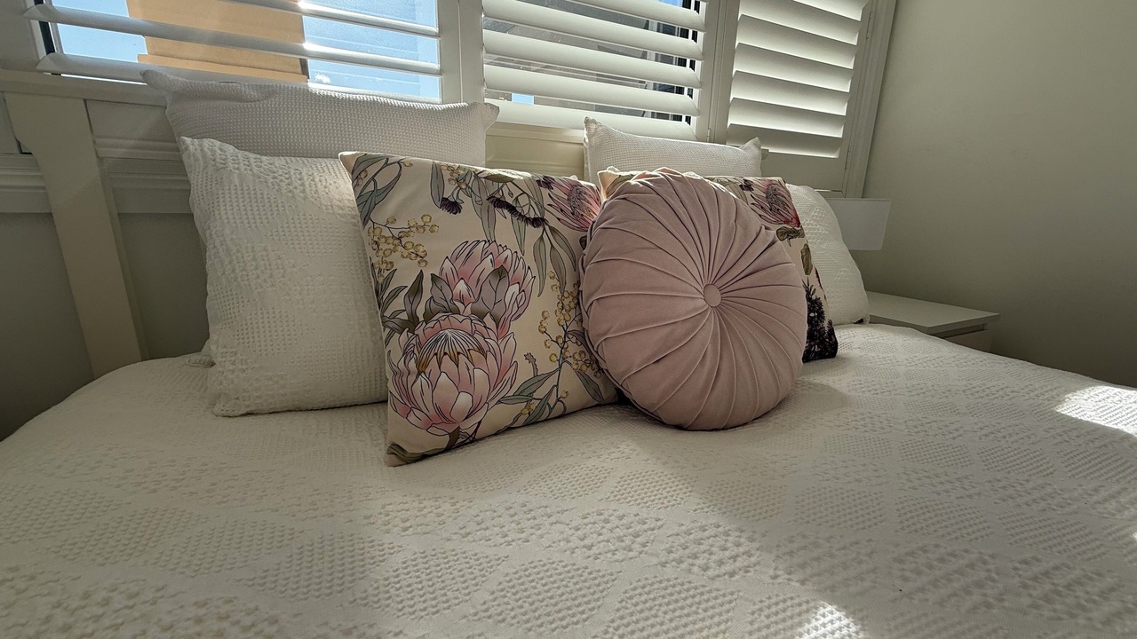 Photo of Bedroom in Miranda