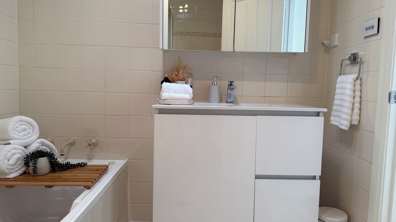 Photo of Bathroom in Miranda