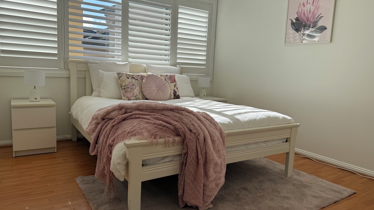 Photo of Bedroom in Miranda