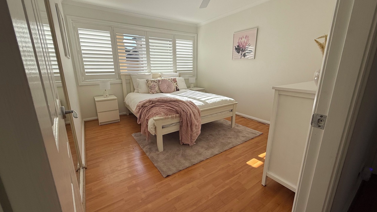 Photo of Bedroom in Miranda