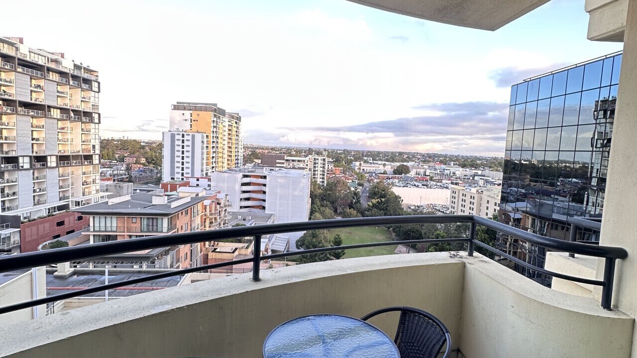 Photo of Outdoor in Parramatta