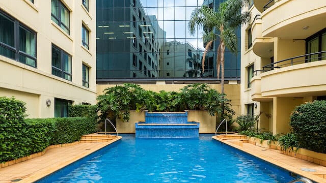 Photo of Outdoor in Parramatta