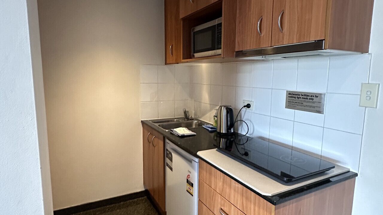 Photo of Kitchen in Parramatta