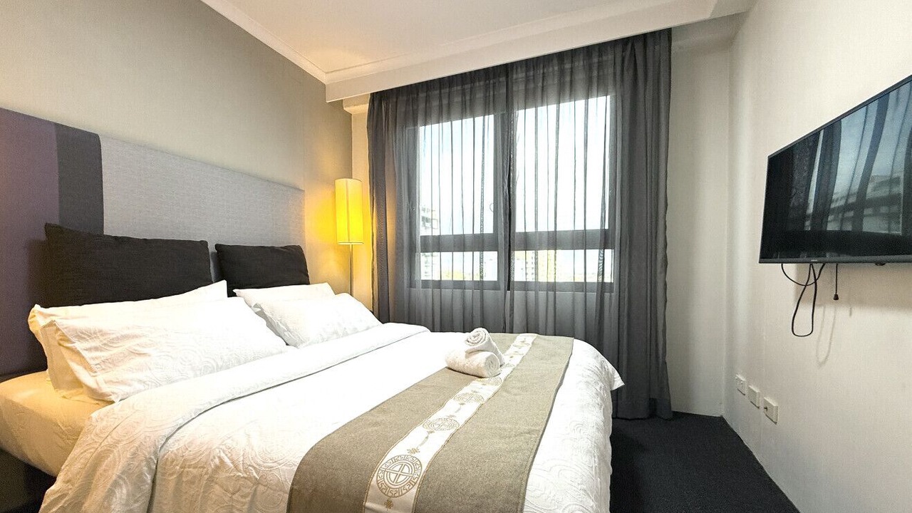 Photo of Bedroom in Parramatta