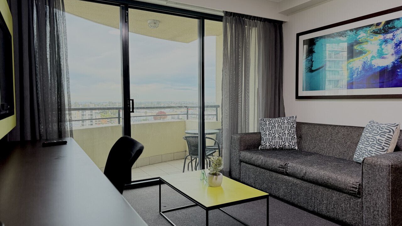 Photo of Livingroom in Parramatta