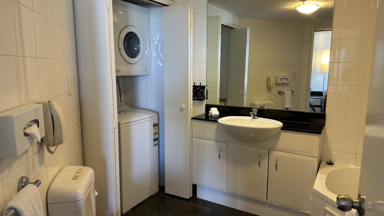 Photo of Bathroom in Parramatta
