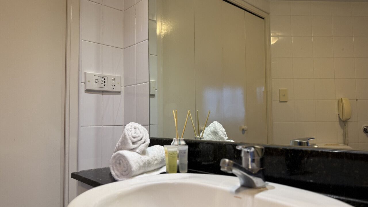Photo of Bathroom in Parramatta