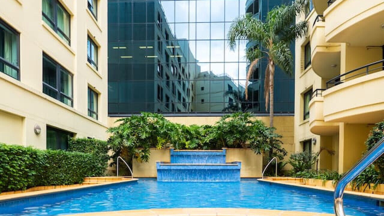 Photo of Outdoor in Parramatta